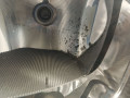 фара левая MAN TGX 1 поколение 2015, 12.4 л., D 2676 LF 46, дизель, правый руль, 81251016671, 6405300003 - фото №9