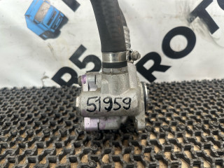 насос гидроусилителя руля MAN TGX 1 поколение 2014, 12.4 л., D 2676 LF 52, дизель, 81471016136