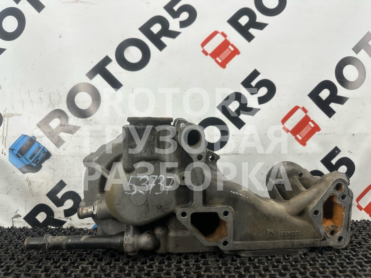 корпус помпы MAN TGX 1 поколение 2016, 12.4 л., D 2676 LF 52, дизель, 51063303059 - фото №1