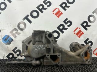 корпус помпы MAN TGX 1 поколение 2016, 12.4 л., D 2676 LF 52, дизель, 51063303059