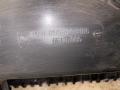 кассета радиаторов MAN TGA 1 поколение 2007, 10.5 л., D 2066 LF 03, дизель, 81061006656, 81619200030, 81061300197, 8106140016, F1986002, 81066200186, 81061016510, M1936001, 66126005 - фото №11