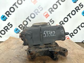 редуктор рулевой МАЗ-МАН 540559 1 2013, 12.0 л., дизель, 1840417003, 717037, C700-V