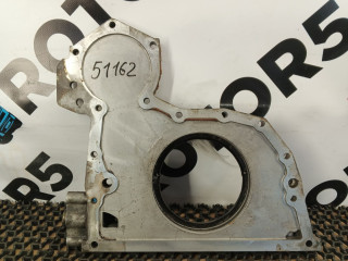 крышка двигателя передняя DAF XF 105 1 поколение 2012, 12.9 л., MX 340, дизель, 1678699