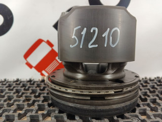 поршень Scania R 5 поколение 2014, 12.7 л., DC 13.115, дизель, 86457500004