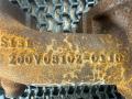коллектор выпускной Sitrak C7H 1 2016, 10.5 л., D 2066, дизель, 200V081020116, 200V081020189, 200V081020234 - фото №6
