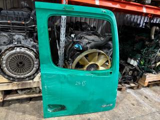 дверь передняя правая Mercedes-Benz Actros 4 поколение (MP4) 2013, 11.9 л., OM 471.909, дизель, АКПП