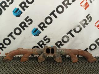 коллектор выпускной Scania R 5 поколение 2014, 12.7 л., DC 13.115, дизель, 1821910, 2169073, 2101943, 2101942