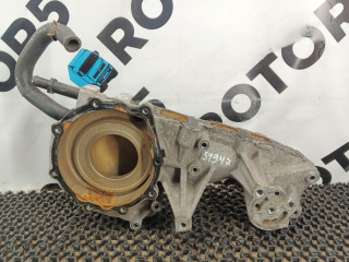 корпус помпы MAN TGX 1 поколение 2015, 12.4 л., D 2676 LF 52, дизель, 51063305082