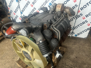двигатель Mercedes-Benz Actros 2 поколение (MP2) 2003, 11.9 л., OM 541.944, дизель