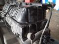 бачок расширительный MAN TGX 1 поколение 2014, 12.4 л., D 2676 LF 26, дизель, АКПП, красный - фото №3
