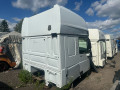 кабина DAF XF 106 1 поколение 2018, 12.9 л., MX-13 390 H2, дизель, АКПП - фото №4