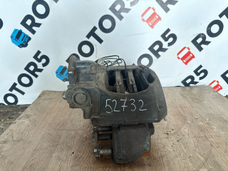 суппорт передний левый DAF CF-series 1 поколение 2019, 12.9 л., MX-13 390 H2, дизель, 914701, 1862301