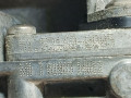 клапан горного тормоза MAN TGX 1 поколение 2014, 12.4 л., D 2676 LF 26, дизель, 51521600005 - фото №3