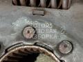 комплект сцепления MAN TGA 1 поколение 2007, 10.5 л., D 2066 LF 01, дизель, 81303010578, 81303050226, 521866155703 - фото №11