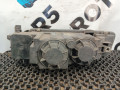 фара противотуманная правая MAN TGX 1 поколение 2014, 12.4 л., D 2676 LF 26, дизель, АКПП, красный, 81251016522 - фото №3