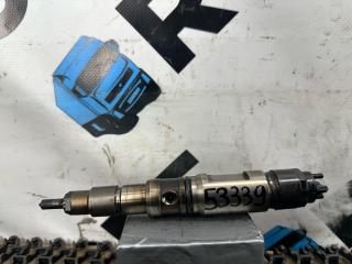 форсунка Sitrak C7H 1 2015, 10.5 л., D 2066, дизель, 0445120321, 200V101006126
