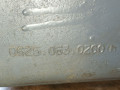 теплообменник ретарды DAF XF 95 1 поколение 2005, 06250630500, 06250790000, 06250630400, 06250630200, 06250790100 - фото №9