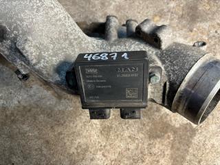 реле накала свечей MAN TGX 1 поколение 2014, 12.4 л., D 2676 LF 26, дизель, 51259020137