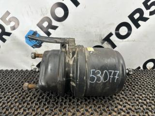 энергоаккумулятор MAN TGA 1 поколение 2007, 10.5 л., D 2066 LF 01, дизель, 81504106868