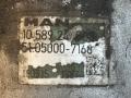 корпус масляного фильтра (в сборе) MAN TGX 1 поколение 2019, 12.4 л., D 2676 LF 51, дизель, 51050007168, 1058924S08 - фото №3