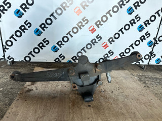 кронштейн крепления пневморессора MAN TGX 1 поколение 2015, 12.4 л., D 2676 LF 46, дизель, правый руль, 81436303203