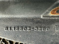 кронштейн глушителя MAN TGX 1 поколение 2015, 12.4 л., D 2676 LF 46, дизель, правый руль, 81155023288 - фото №4