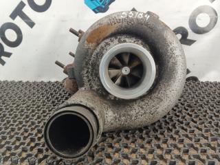 турбина MAN TGX 1 поколение 2015, 12.4 л., D 2676 LF 46, дизель, правый руль, 51091017231