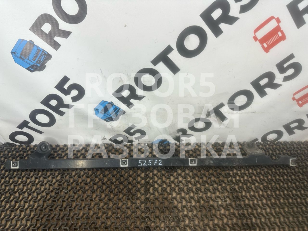 кожух электропроводки DAF CF-series 1 поколение 2019, 12.9 л., MX-13 390 H2, дизель, 1906663 - фото №1