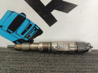 форсунка Sitrak C7H 1 2015, 10.5 л., D 2066, дизель, 0445120321, 200V101006126