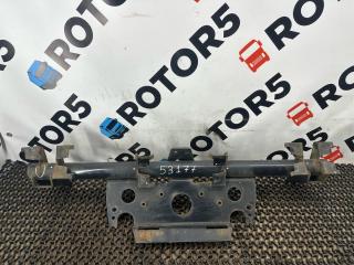 кронштейн ресивера MAN TGX 1 поколение 2015, 12.4 л., D 2676 LF 46, дизель