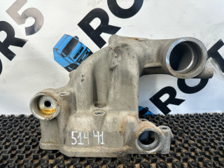 корпус термостата Sitrak C7H 1 2017, 10.5 л., D 2066, дизель, 200V064040083