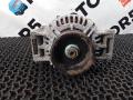 генератор Mercedes-Benz Actros 4 поколение (MP4) 1845LS 2014, 12.8 л., OM 471.900, дизель, A0151540202, 0124655328 - фото №3