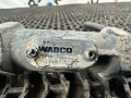 Клапан перепускной MAN TGX 1 поколение 2015, 12.4 л., D 2676 LF 45, дизель, правый руль, 81521106092, 81521206004 - фото №5