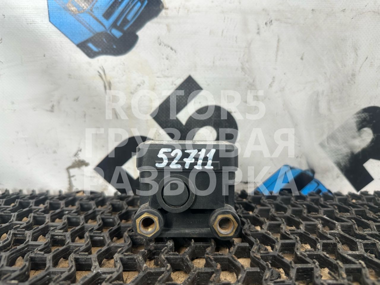 датчик курсовой устойчивости MAN TGX 1 поколение 2015, 12.4 л., D 2676 LF 45, дизель, правый руль, 81259370051, 0273014007 - фото №1