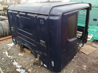 кабина Scania P 5 поколение 2008, 11.7 л., DC 12.15, дизель, АКПП