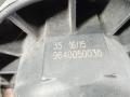 пневмоподушка подвески кабины MAN TGX 1 поколение 2015, 12.4 л., D 2676 LF 46, дизель, правый руль, 81417226069, 9640050030 - фото №3