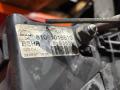 кассета радиаторов MAN TGA 1 поколение 2007, 10.5 л., D 2066 LF 03, дизель, 81061006656, 81619200030, 81061300197, 8106140016, F1986002, 81066200186, 81061016510, M1936001, 66126005 - фото №9