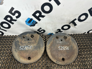 кронштейн пневмоподушки MAN TGX 1 поколение 2016, 12.4 л., D 2676 LF 46, дизель, АКПП, белый, правый руль