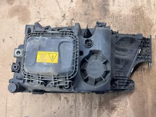 фара правая MAN TGX 1 поколение 2014, 12.4 л., D 2676 LF 26, дизель, АКПП, красный, 81251016676