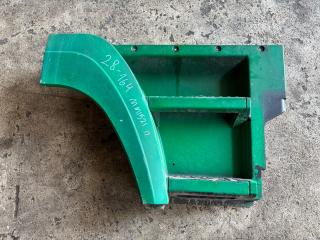 ступеньки кабины правое MAZ-MAN 540559 1 2013, 12.0 л.,  D 2066 LF44, дизель