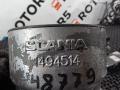 корпус топливного фильтра Scania 124 4 поколение 2003, 11.7 л., DC 12.03, дизель, 1494514 - фото №5