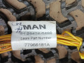 проводка двигателя MAN TGX 1 поколение 2014, 12.4 л., D 2676 LF 26, дизель, 81254246488 - фото №9
