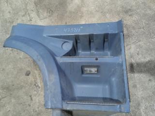 ступеньки кабины правое DAF XF 105 1 поколение 2009, 12.9 л., MX 340, дизель, АКПП, 1656912, 1656924