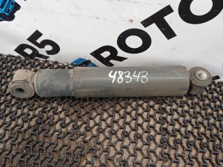 амортизатор подвески DAF XF 105 1 поколение 2011, 12.9 л., MX 340, дизель, 1606742
