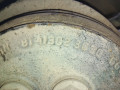 кронштейн рессоры задней MAN TGA 1 поколение 2007, 10.5 л., D 2066 LF 01, дизель, 81413013241, 81413503017, 81413023030 - фото №7