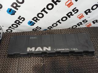 клапанная крышка MAN TGX 1 поколение 2016, 12.4 л., D 2676 LF 26, дизель, 51034016039
