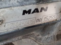 КПП автоматическая (АКПП) MAN 2019, 12.4 л., D 2676 LF 52, дизель, 81320046415, 1525578 - фото №5