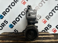 компрессор пневмоподвески DAF XF 105 1 поколение 2007, 12.9 л., MX 340, дизель, 9125180116 - фото №3