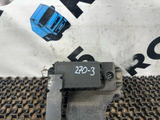 блок контроля давления в шинах MAN TGX 1 поколение 2014, 12.4 л., D 2676 LF 26, дизель, АКПП, красный, 81258137004, 4462200100