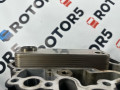 масляный теплообменник MAN TGX 1 поколение 2018, 12.4 л., D 2676 LF 52, дизель, 51056010196, 1181460S01 - фото №2